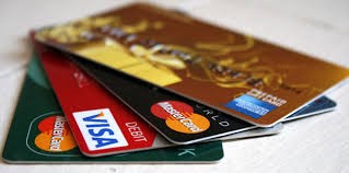 Credit Card