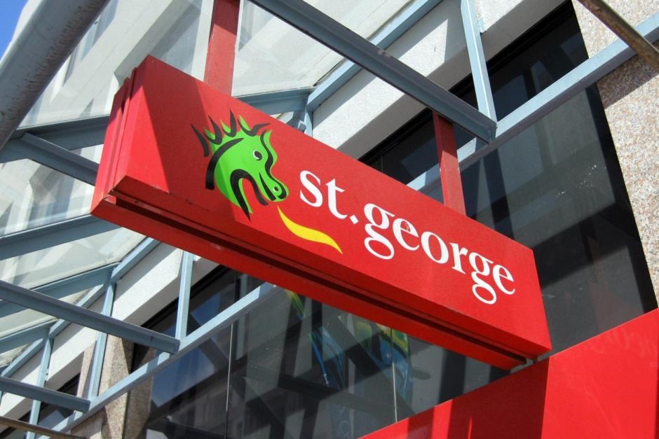 St George