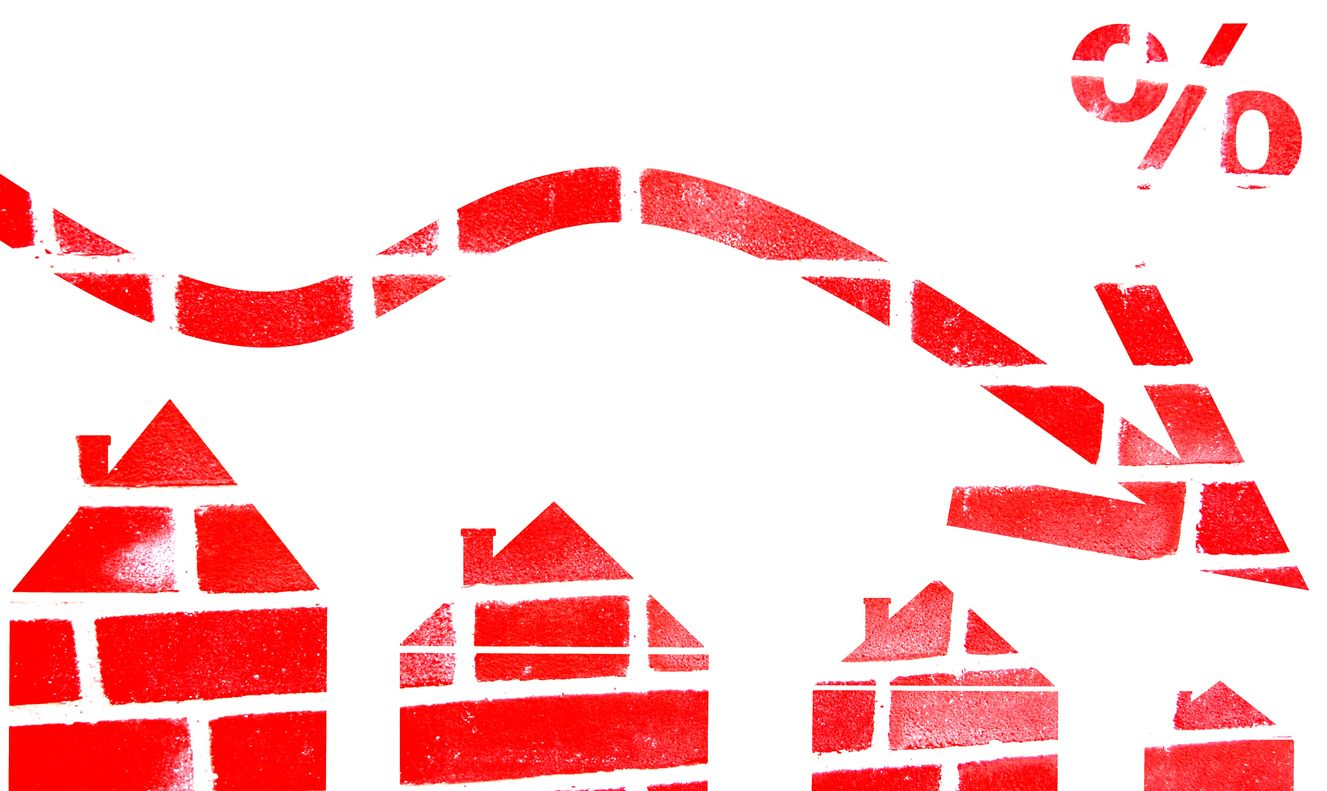 最近银行利率变动的整理和解析