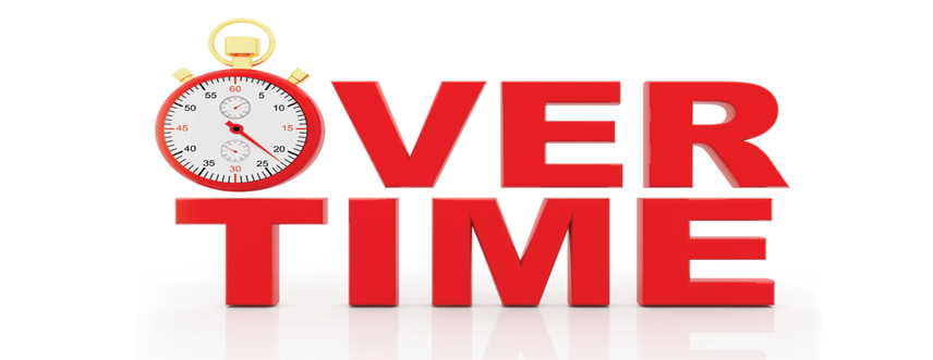 Over Time
