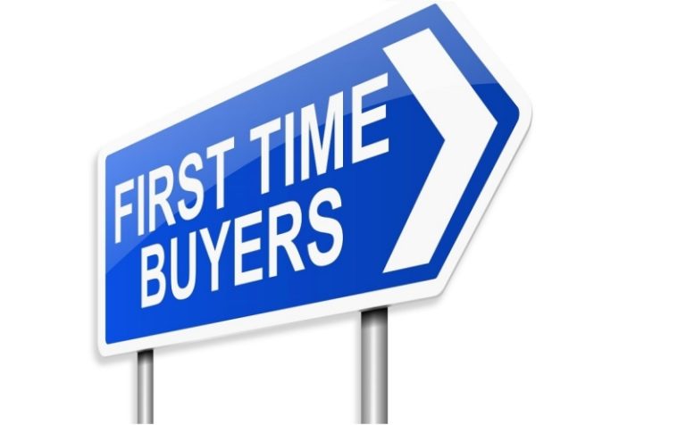 First Time Buyers First Time Buyers