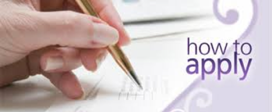 How To Apply