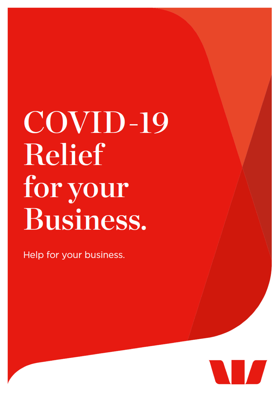Covid 19 Relief For Your Business