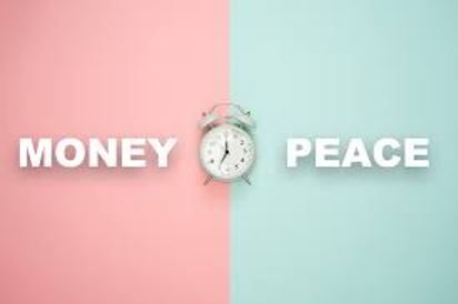 Money Peace