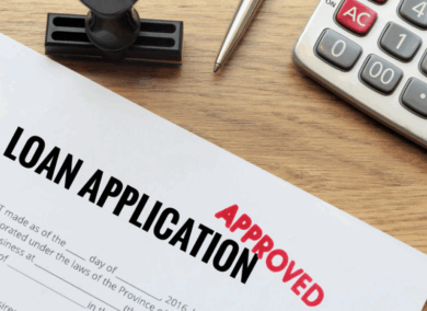 疫情期间申请贷款的一些小常识