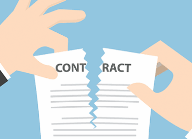 Break costs – break or not? This is a question!