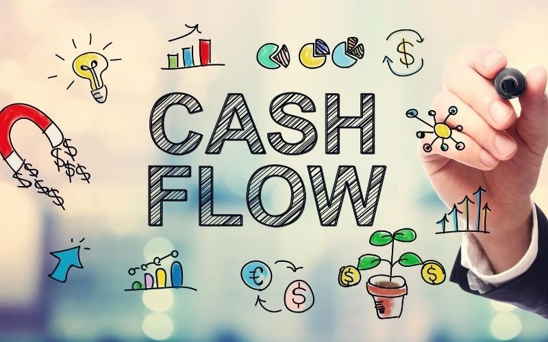 Cash Flow Cash Flow