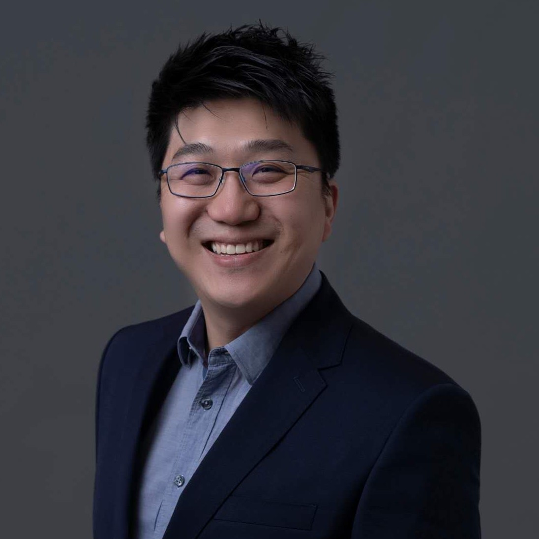 Hugh Kim