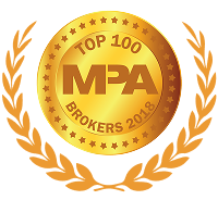 2018 MPA Top Broker