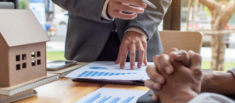 Finding the Best Mortgage Broker in Melbourne