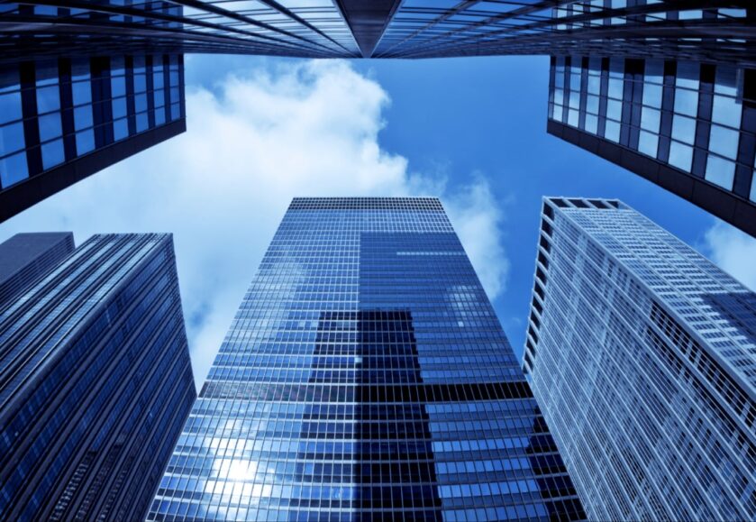 Commercial Property Loans