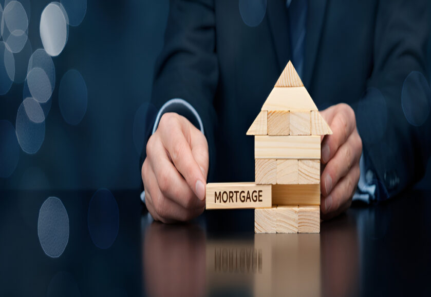 Mortgage Broker