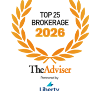 The Advisers Top 25 Brokerages 2026