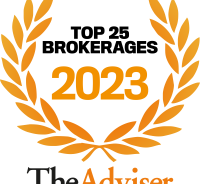 The Advisers Top 25 Brokerages 2023