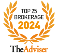 The Advisers Top 25 Brokerages 2024