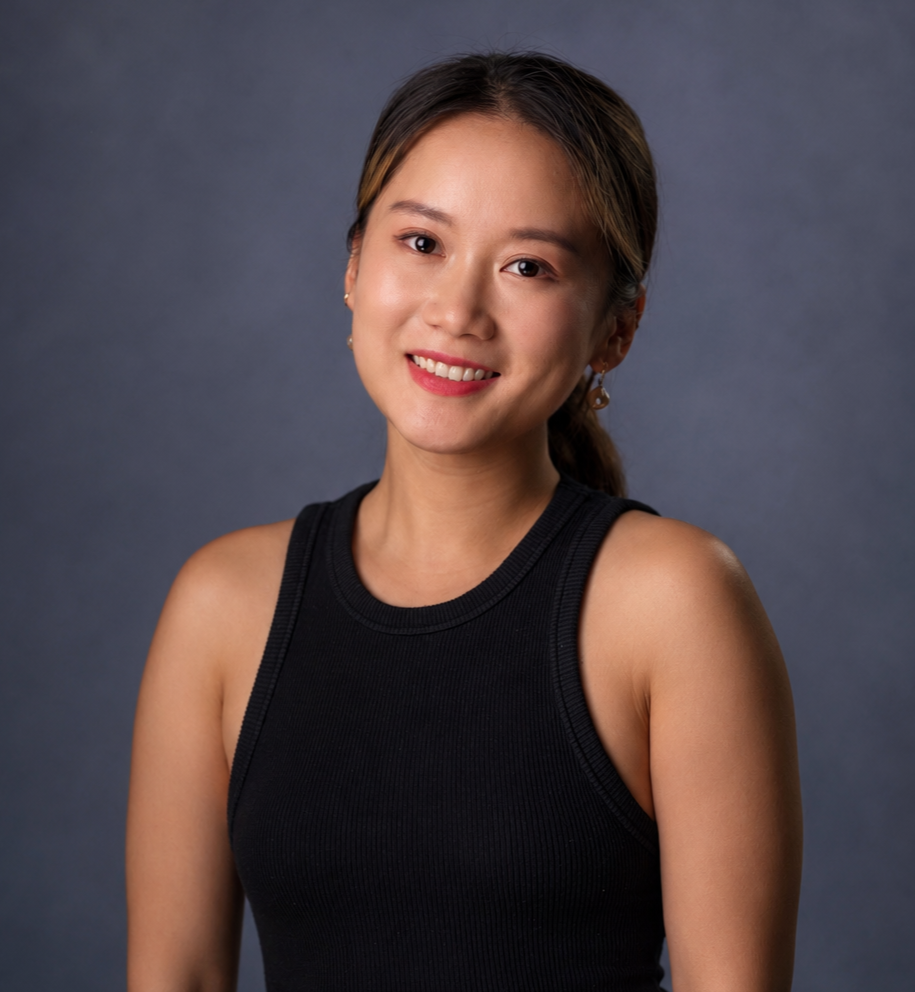 Yuting Zhang
