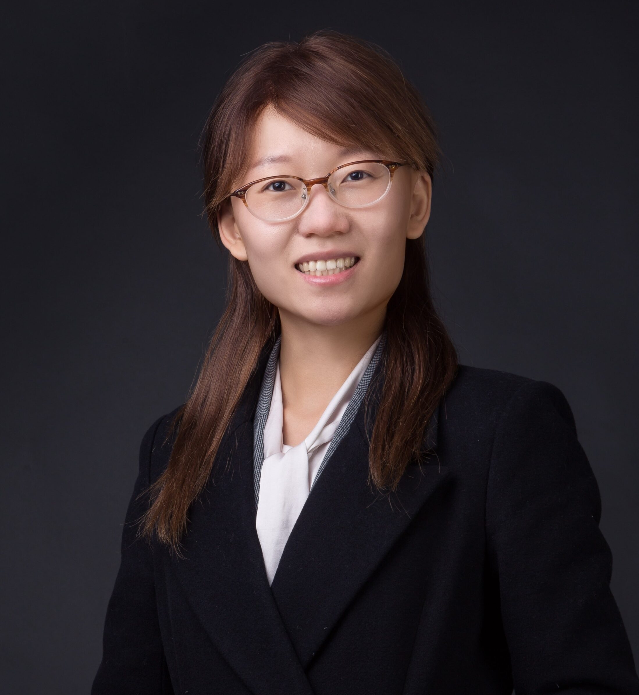 Sisi Wang